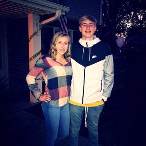 Meet your Posher, Grant